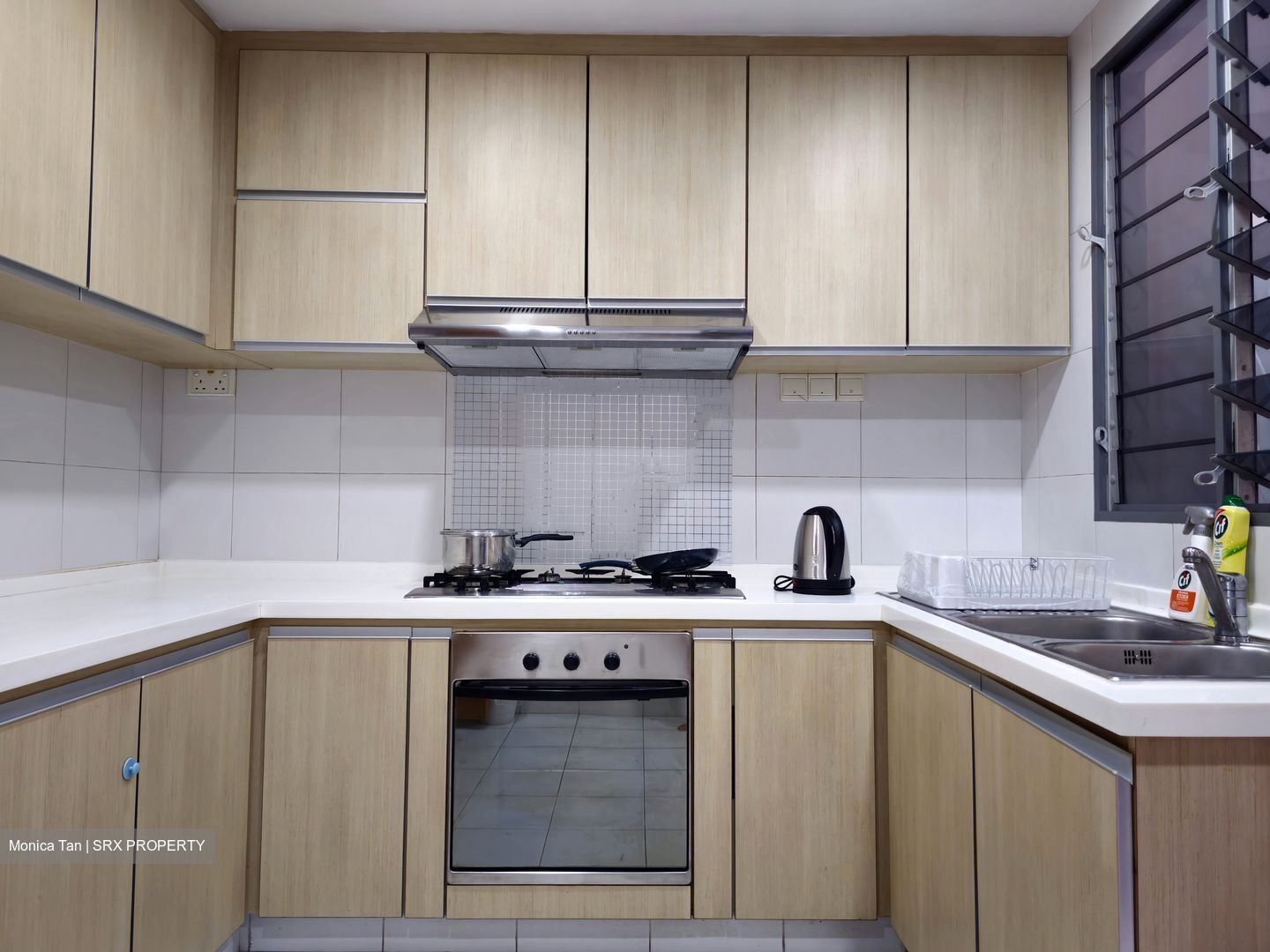 The Linc (D11), Apartment #420155521